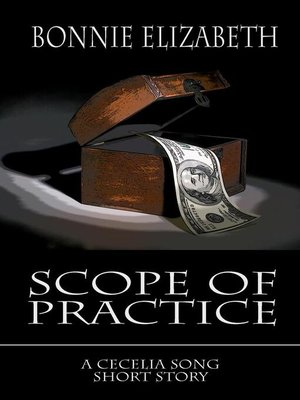 cover image of Scope of Practice